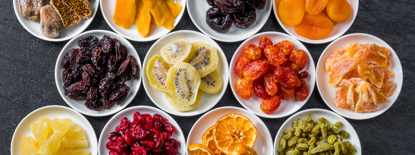 Sušička ovocia: Ako si ju vybrať a naplno využiť v kuchyni?
